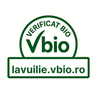 Lucernă ecologică în Deva, Hunedoara – Lavu Ilie