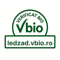 Cireșe ecologică în București – Ledz Ad S.R.L.