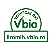 Producător ecologic în Dioști, Dolj – Liromih S.R.L.