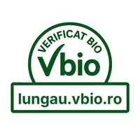 Lucernă ecologică în Vrani, Caraș-Severin – Lungau S.R.L.