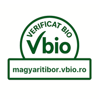 Miere ecologică în Dealu, Harghita – Magyari Tibor