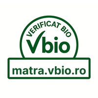 Distribuție roșii în bulion și conserve de mazăre ecologică în Scornicești, Olt – Matra S.R.L.