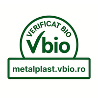 Producător ecologic în Scornicești, Olt – Metalplast S.R.L.