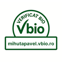 Ghizdei, ghizdei, lucernă ecologică în Țipar, Arad – Mihuta Pavel P.F.A.
