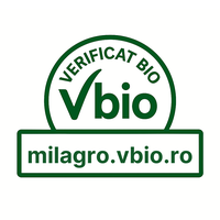 Lucernă, mere, orz, ovăz, porumb furajer ecologic în Daneș, Mureș – Milagro S.R.L.