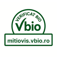 Producător ecologic în Șicula, Arad – Mitiovis S.R.L.
