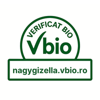Lucernă ecologică în Belin, Covasna – Nagy Gizella