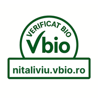 Producător ecologic în Izvoru, Neamț – Niță Liviu