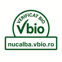 Lucernă ecologică în Timișoara – Nucalba S.R.L.