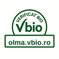 Lucernă, caise, prune ecologice în Bălțați, Iași – Olma S.R.L.