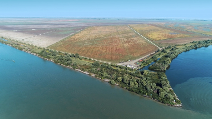 Distribuție, Import șrot de soia, orz, porumb, ovaz, linte ecologică în Tulcea – Delta Organic Crops Societate în comandită