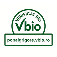 Nuci, prune ecologice în Cămărzana, Satu Mare – Popa I Grigore P.F.A.