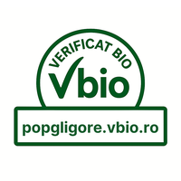 Producător ecologic în Pusta, Sălaj – Pop Gligore