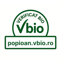 Lucernă, nuci, alune, trifoi, porumb, prune ecologice în Homorodu de Jos, Satu Mare – Pop Ioan
