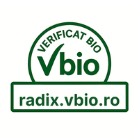 Distribuție produse ecologice în București – Radix S.R.L.