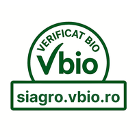 Ecologică în Cireșu, Brăila – Siagro S.R.L.