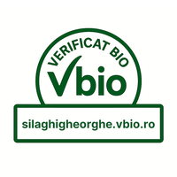 Lucernă ecologică în Rătești, Satu Mare – Silaghi Gheorghe