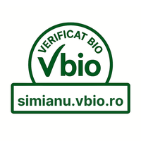 Lucernă ecologică în Terebești, Satu Mare – Simianu S.R.L.