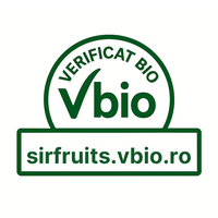 Producător ecologic în Timișoara – Sir Fruits S.R.L.