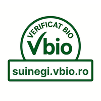 Producător ecologic în Ciupercenii Noi, Dolj – Suine-Gi S.R.L.