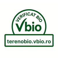 Soia ecologică în Macea, Arad – Tereno Bio S.R.L.