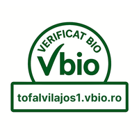Fân, mere, pere, cireșe ecologică în Fântâna Brazilor, Harghita – Tofalvi Lajos
