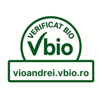 Ghizdei, ghizdei, lucernă, lucernă, ghizdei ecologic în Supuru de Jos, Satu Mare – Vio&Andrei S.R.L.