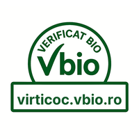 Producător ecologic în Hagău, Cluj – Virtic O.C. P.F.A.