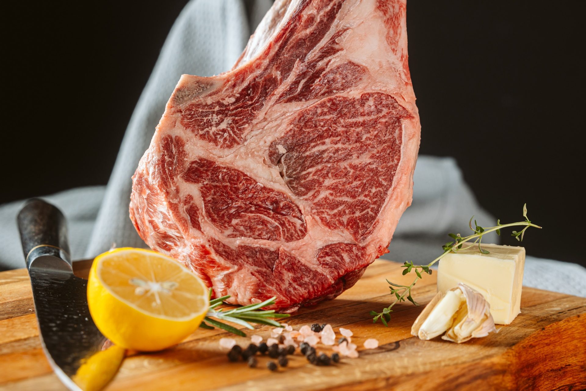 Procesare carne de vită, carne de porc, carne ecologică în Târnăveni, Mureș – West Fleisch S.R.L.