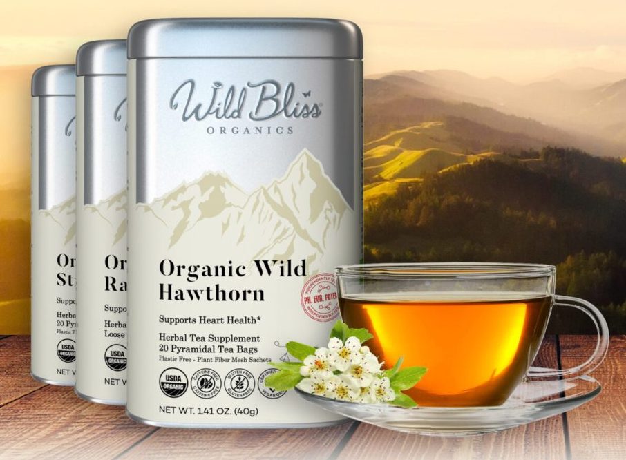 Produse din flora spontană, ceai ecologic în Tireu, Mureș – Carpathian Herbs S.R.L.