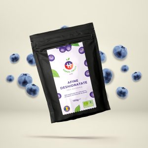 Afine BIO deshidratate 100g