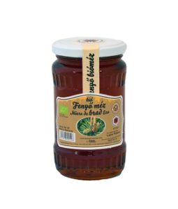 Miere de brad eco 500g