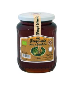 Miere de brad eco 950g