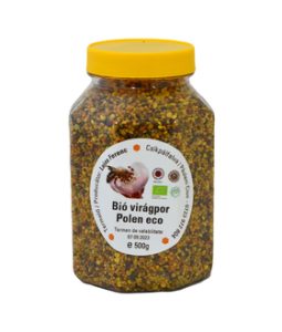 Polen eco 500g