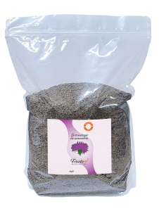 Șrot de armurariu ecologic, 3Kg