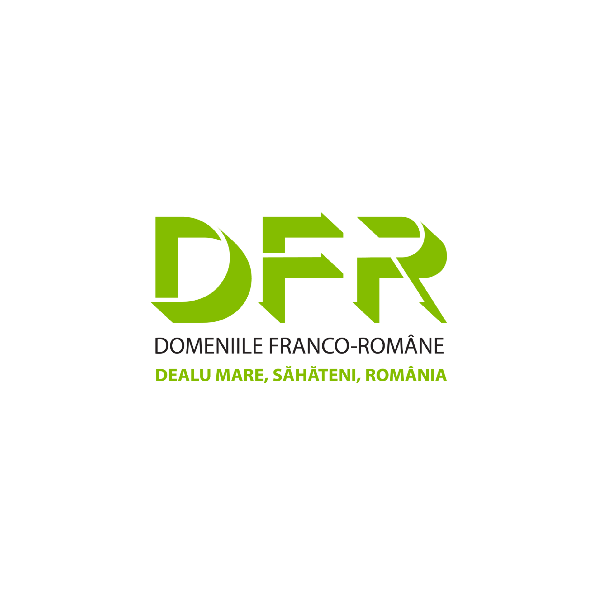 Domeniile Franco-Române SRL
