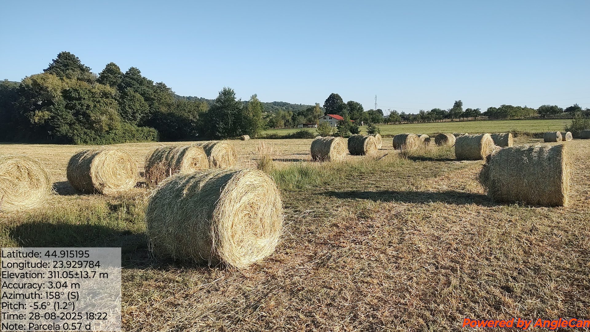 Lucerna Ecologica
