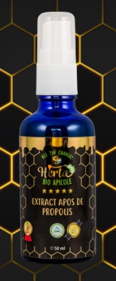Extract apos de propolis 50ml