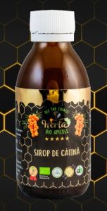 Sirop catina 200ml