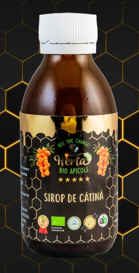 Sirop catina 200ml