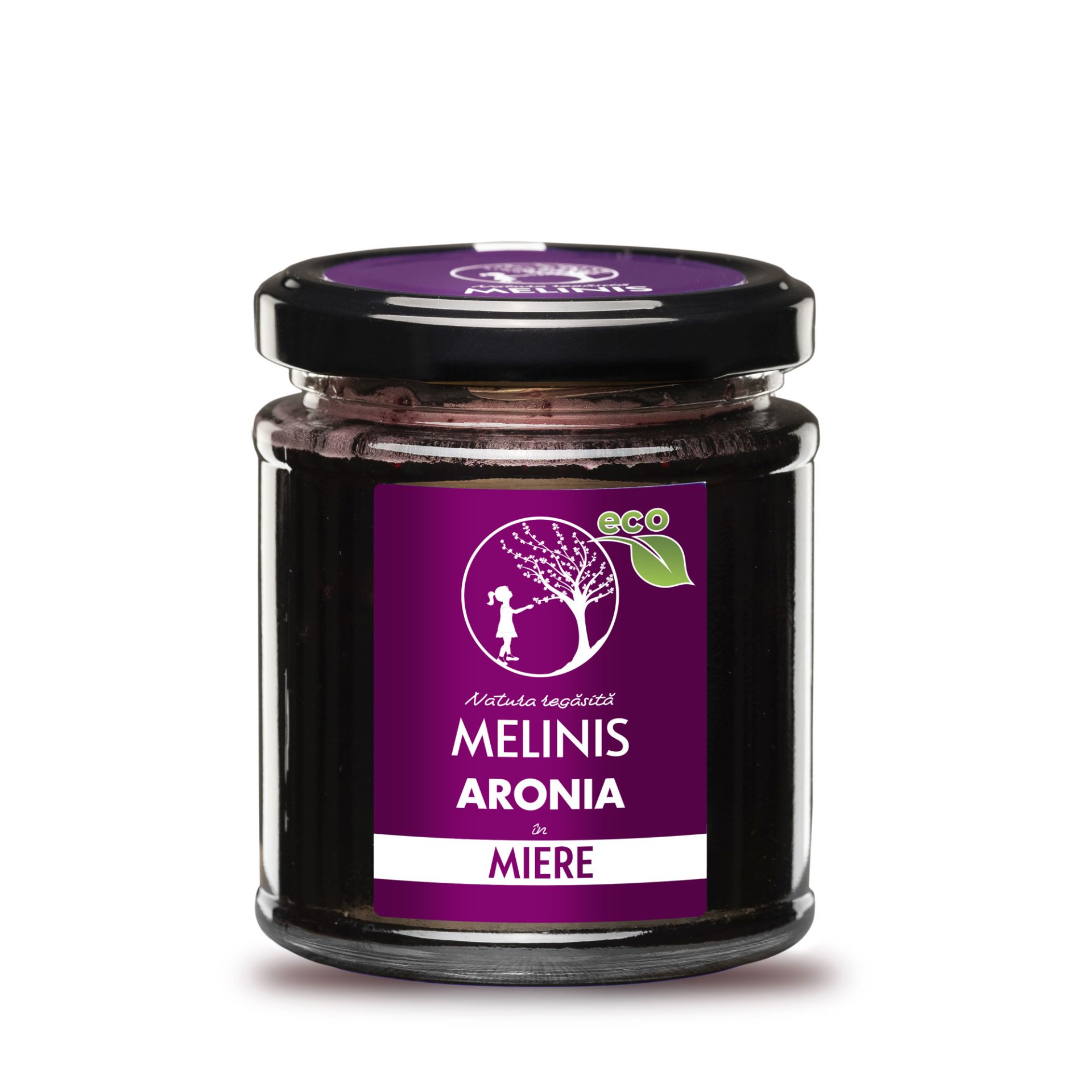 Melinis ECO de aronia – 230g