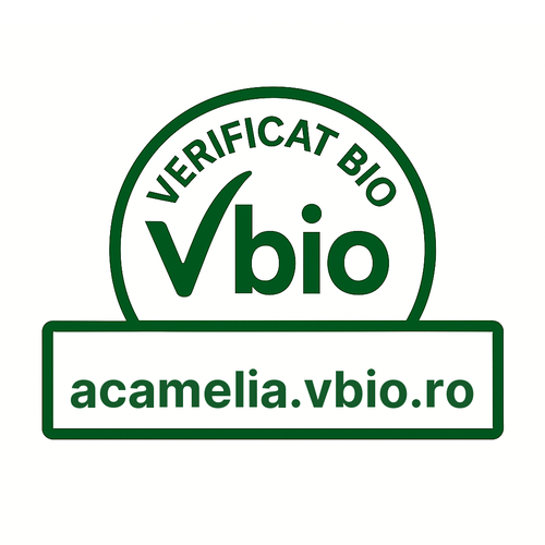 Producător ecologic în Tasnad, Satu Mare – Aciu Camelia