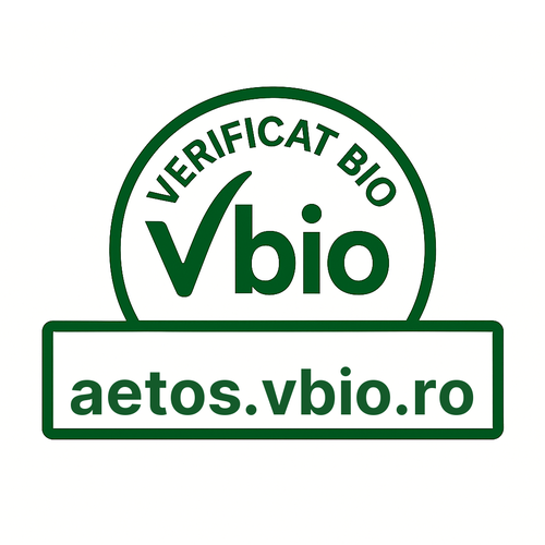 Cereale ecologice în București – Aetos Trading & Consulting S.R.L.