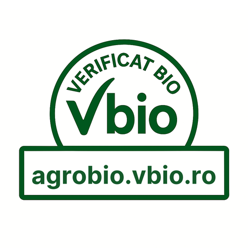 Producător ecologic în Jamu Mare, Timiș – U.R.D Agro Bio S.R.L.