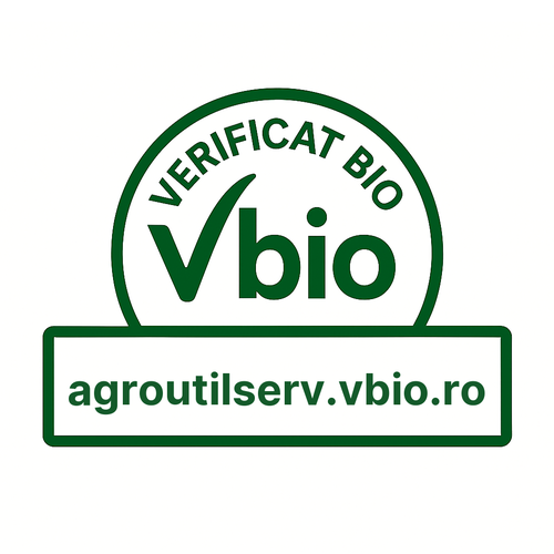 Producător ecologic în Chieșd, Sălaj – Agroutil Serv S.R.L.