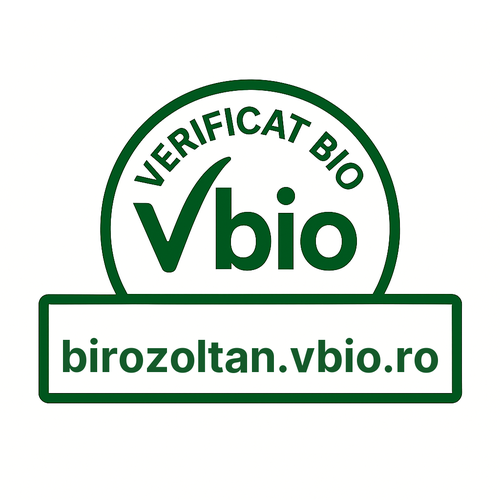 Masă verde ecologică în Sovata, Mureș – Biro Zoltan