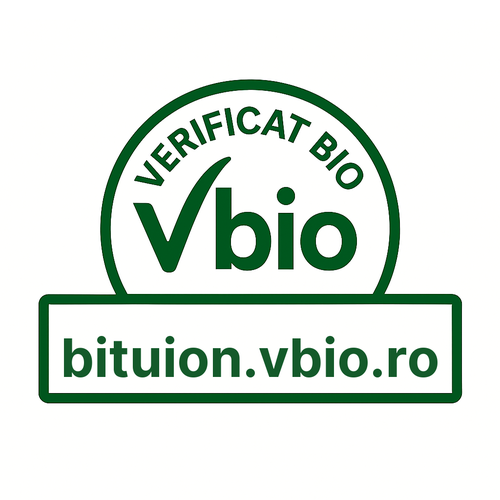 Producător ecologic în Brădești, Dolj – Bîtu Ion