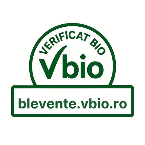 Producător ecologic în Chiheru de Jos, Mureș – Biro Levente