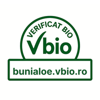 Producător ecologic în Timişoara, Timiș – Buni Aloe S.R.L.