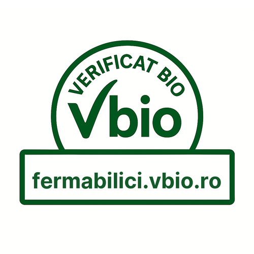 Pajiști permanente ecologice în Măxineni, Brăila – Ferma Bilici S.R.L.